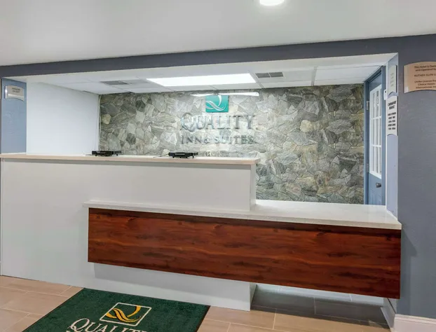 Quality Inn & Suites Ruther Glen hotel detail image 1