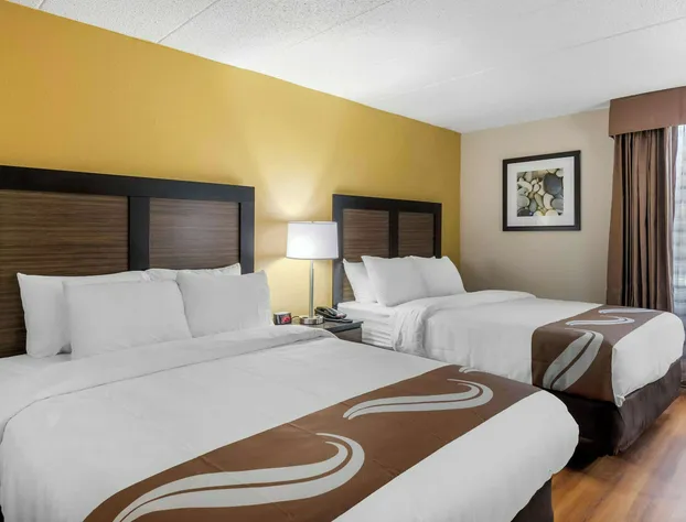 Quality Inn & Suites Ruther Glen hotel detail image 4