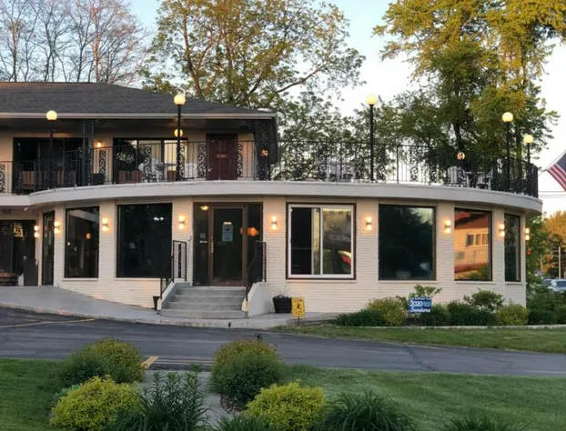 Amber's Inn & Suites hotel detail image 3