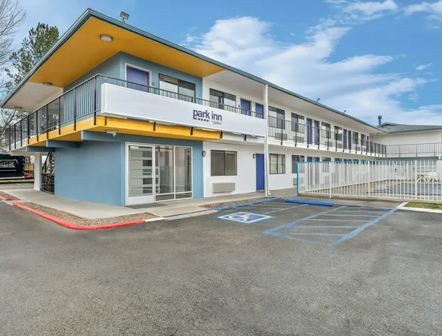 Park Inn Winnemucca hotel detail image 1