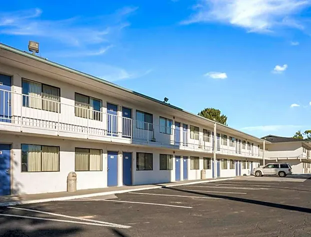 Motel 6-Winnemucca, NV hotel detail image 2