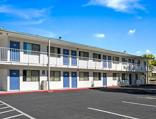 Motel 6-Winnemucca, NV hotel detail image 3