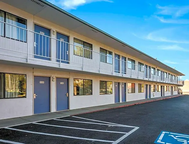 Motel 6-Winnemucca, NV hotel detail image 4