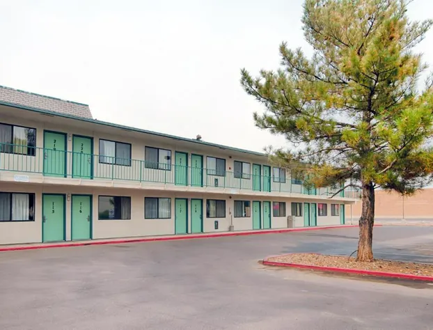 Park Inn by Radisson Winnemucca hotel detail image 2