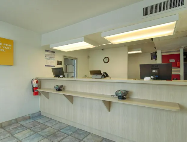 Park Inn by Radisson Winnemucca hotel detail image 3