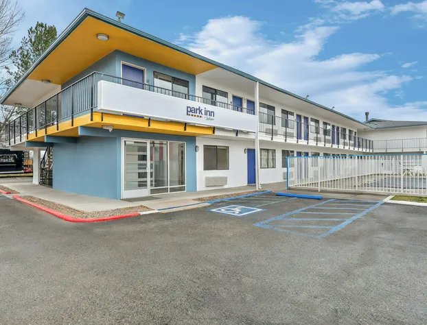 Park Inn Winnemucca hotel detail image 1