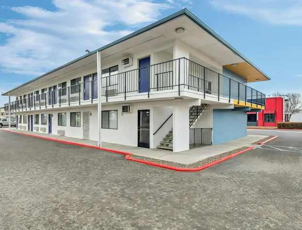 Park Inn Winnemucca hotel detail image 2