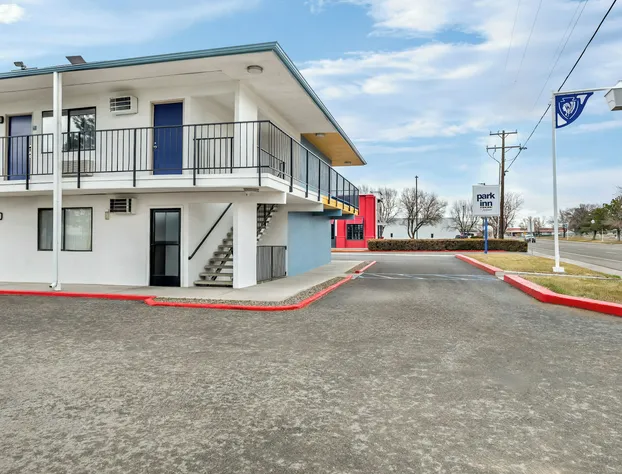 Park Inn Winnemucca hotel detail image 3