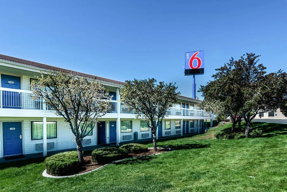 Motel 6 Sparks, NV - Airport - Sparks hotel hero