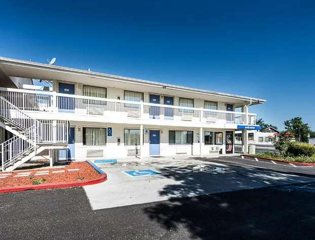 Motel 6 Sparks, NV - Airport - Sparks hotel detail image 2