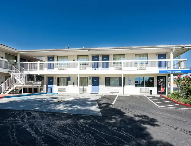 Motel 6 Sparks, NV - Airport - Sparks hotel detail image 4