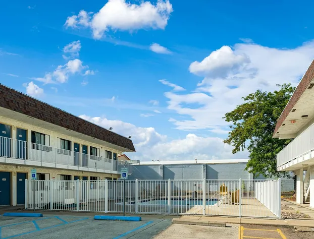 Motel 6 Kalispell, MT hotel detail image 2