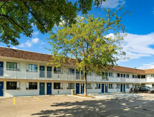 Motel 6 Kalispell, MT hotel detail image 4