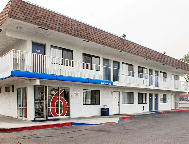 Motel 6 Kalispell, MT hotel detail image 1