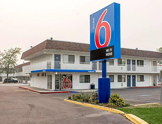 Motel 6 Kalispell, MT hotel detail image 2