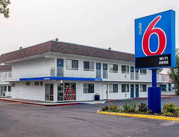 Motel 6 Kalispell, MT hotel detail image 3