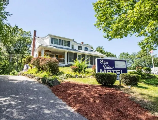 The Sea View Motel hotel detail image 1