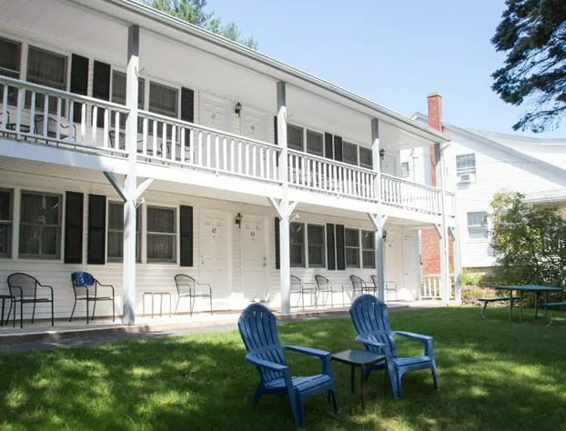 The Sea View Motel hotel detail image 3