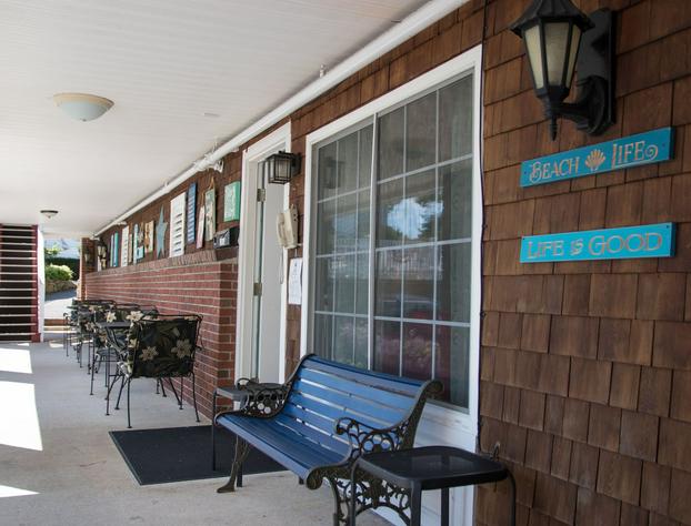 The Sea View Motel hotel detail image 2