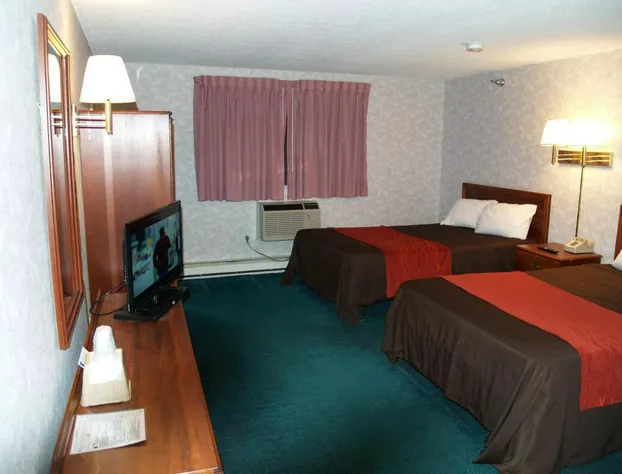 Bangor Inn & Suites hotel detail image 2