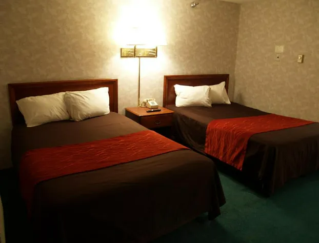 Bangor Inn & Suites hotel detail image 3