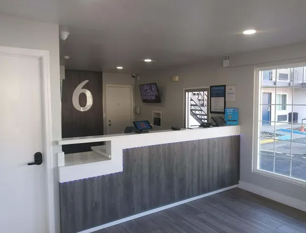 Motel 6 West Sacramento, CA hotel detail image 3