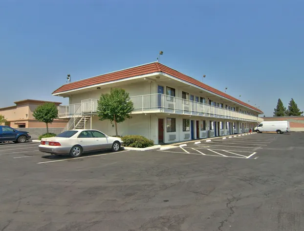 Motel 6 West Sacramento, CA hotel detail image 2