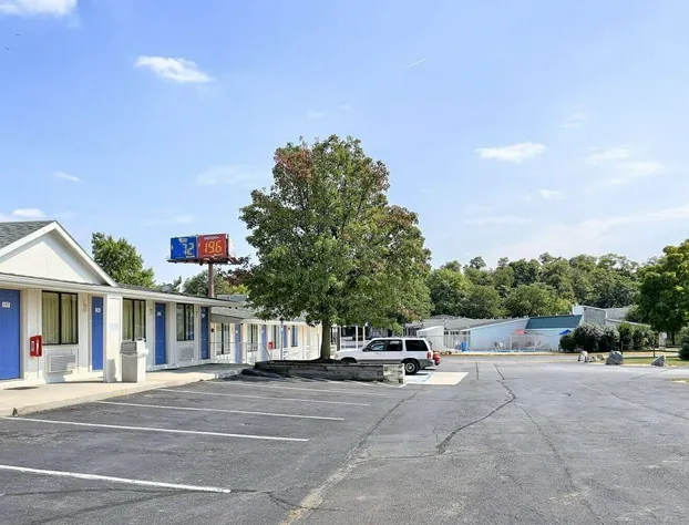 Travelodge by Wyndham Hagerstown hotel detail image 2