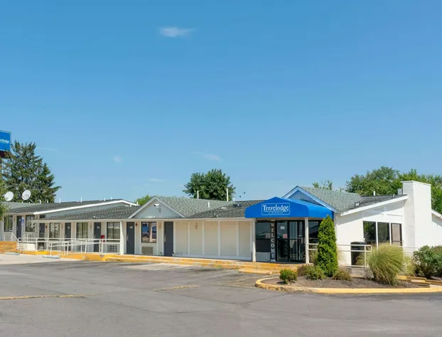 Travelodge by Wyndham Hagerstown hotel detail image 3