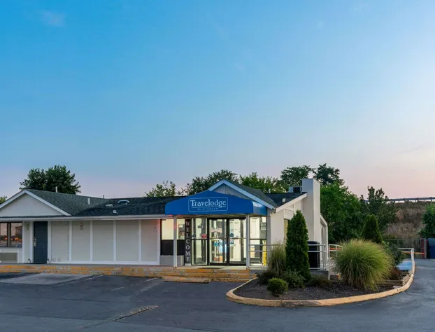 Travelodge by Wyndham Hagerstown hotel detail image 4