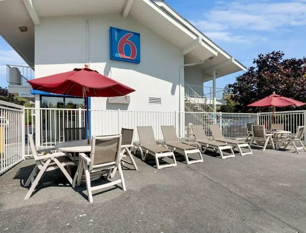 Motel 6 Bellingham, WA hotel detail image 3