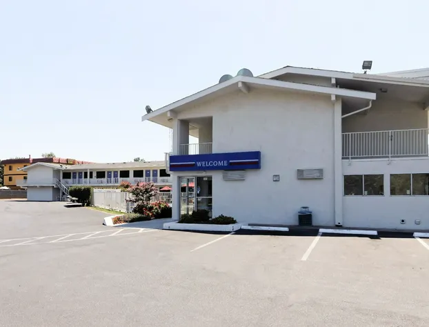 Motel 6 Chico, CA hotel detail image 2