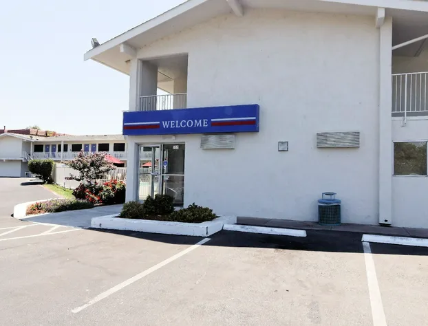 Motel 6 Chico, CA hotel detail image 3