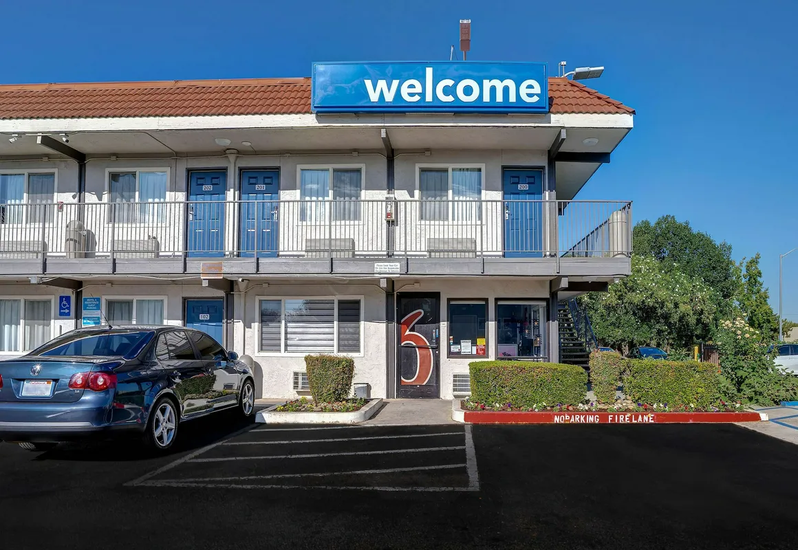 Motel 6 Rancho Cordova, CA - Rancho Cordova East hotel hero