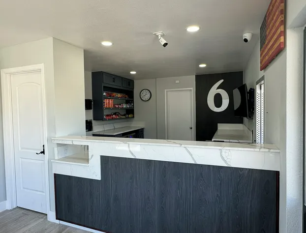 Motel 6 Rancho Cordova, CA - Rancho Cordova East hotel detail image 2