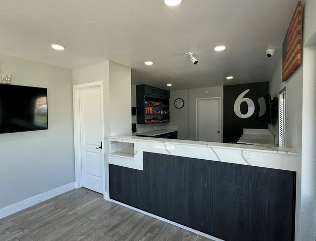 Motel 6 Rancho Cordova, CA - Rancho Cordova East hotel detail image 3