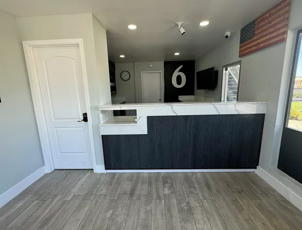 Motel 6 Rancho Cordova, CA - Rancho Cordova East hotel detail image 4