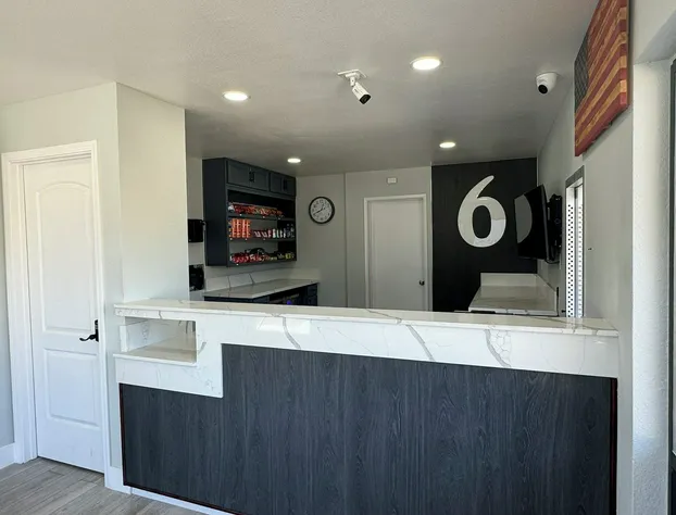 Motel 6 Rancho Cordova, CA - Rancho Cordova East hotel detail image 4