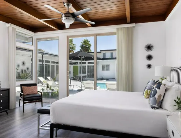 The Three Fifty Hotel hotel detail image 4