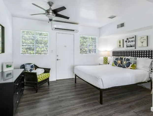 The Three Fifty Hotel hotel detail image 4