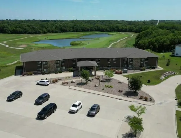 Qube Hotel hotel detail image 3