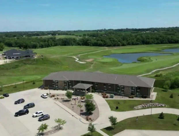 Qube Hotel hotel detail image 4