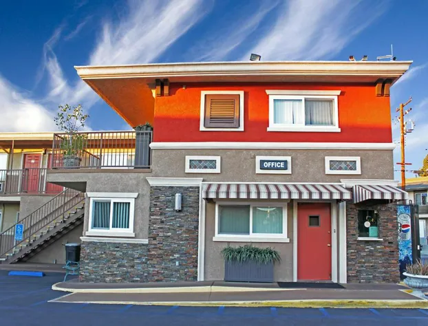 Friendly Hills Inn - Whittier, Los Angeles hotel detail image 4