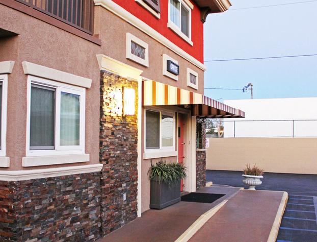 Friendly Hills Inn - Whittier, Los Angeles hotel detail image 3