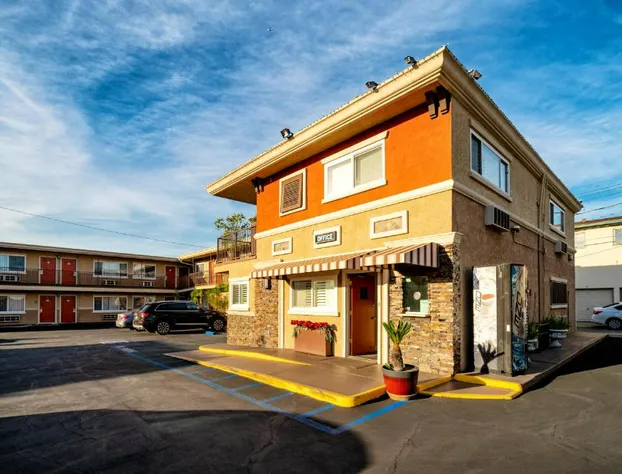 Friendly Hills Inn hotel detail image 2