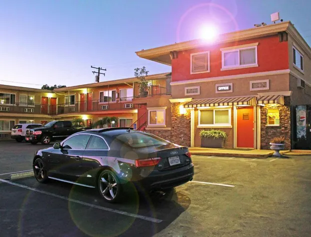 Friendly Hills Inn hotel detail image 3