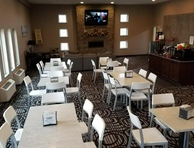 Okoboji Inn & Suites hotel detail image 3