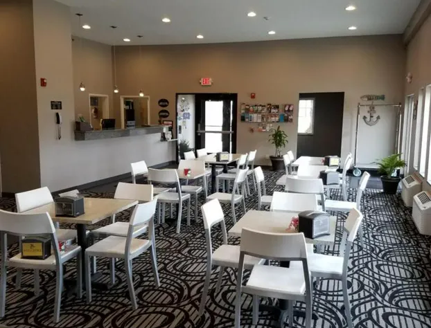 Okoboji Inn & Suites hotel detail image 3