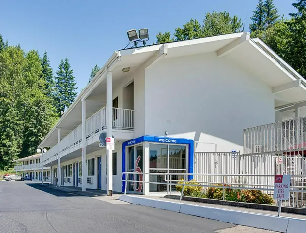 Motel 6 Kelso - Mt. St. Helens hotel detail image 3