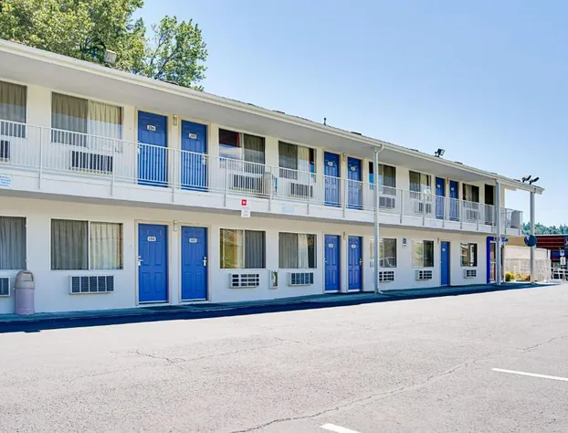 Motel 6 Kelso - Mt. St. Helens hotel detail image 4